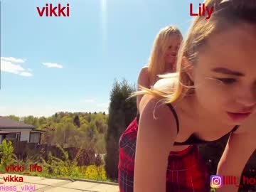 Cam stars girl misss_vikki image #1807882