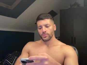 Cam stars man rogan1604 image #1373009