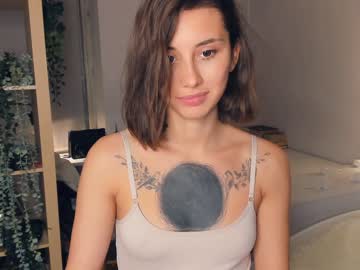 Cam stars girl rush_of_feelings image #5684977