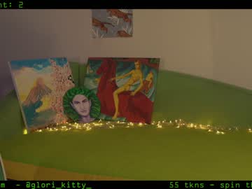 Cam stars girl glorikitty image #1510105