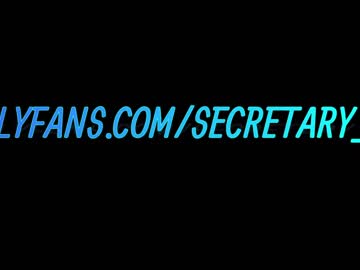 Cam stars couple secretary_bj image #6336765