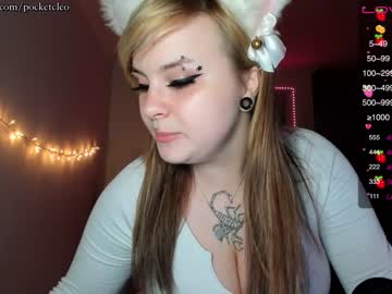 Cam stars girl lilpocketcleo image #1318199