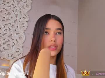 Cam stars girl _meghan_gomez1_ image #2356374