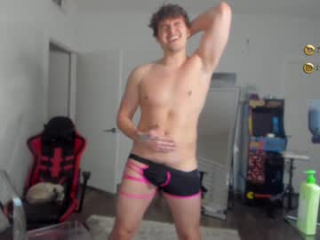 Cam stars man thejohnnystone image #1532989