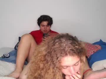 Cam stars couple _nylchannel_ image #2316374