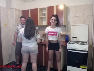 Cam stars couple iuliana32 image #326445