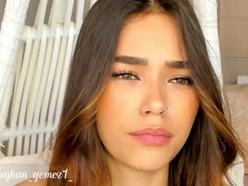 Cam stars girl _meghan_gomez1_ image #2930221