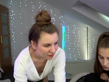 Cam stars couple anabel054 image #133981