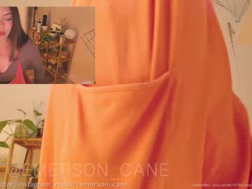 Cam stars girl emersoncane image #5265976