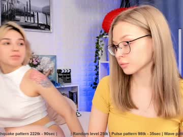 Cam stars couple huntertiana image #1319081
