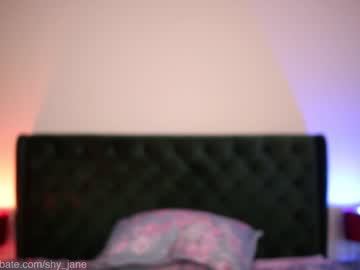Cam stars girl shy_jane image #5455438
