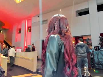 Cam stars girl himexmarie image #6156992