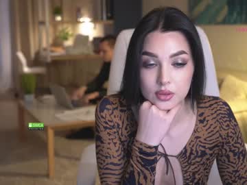 Cam stars couple office_online image #1702250