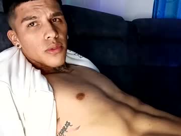 Cam stars man baby_gio image #7011890