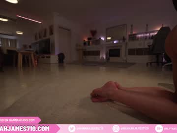Cam stars girl hannahjames710 image #2663427