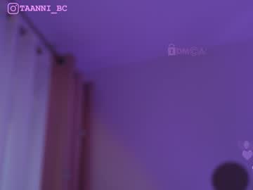 Cam stars girl taanni_bc image #5375976