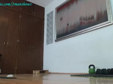 Cam stars man 1manshow11 image #6980436