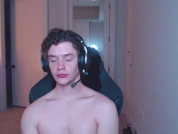 Cam stars man ironthud image #557381