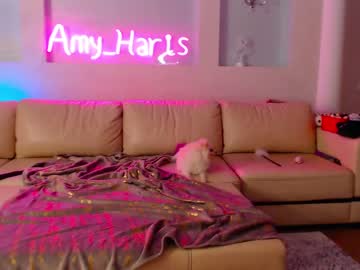 Cam stars couple amy__haris image #3920451