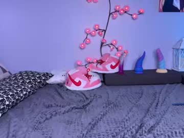 fentyjane cam stars
