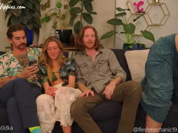 Cam stars couple sexyhippies image #4466225