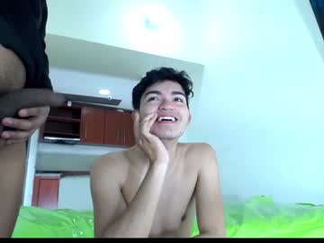 Cam stars man flickers1 image #570484