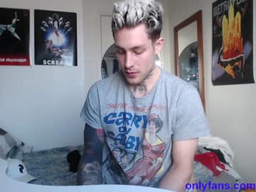 Cam stars man sonic12_12 image #1376811