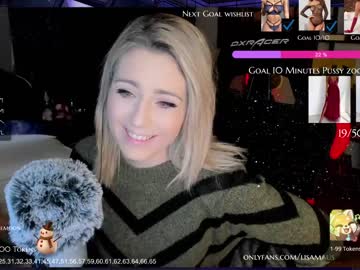 Cam stars girl kimilee22 image #3282670