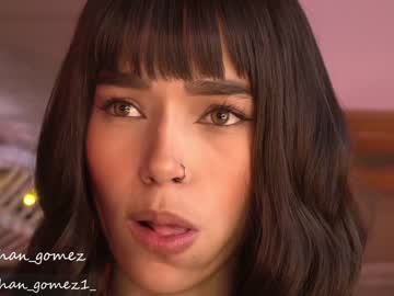 Cam stars girl _meghan_gomez1_ image #3760833