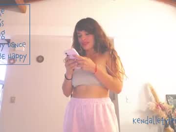 Cam stars girl kendalltyler image #238415