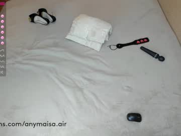 Cam stars girl anymaisa_air image #1626972