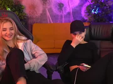 Cam stars couple kira0541 image #2614506