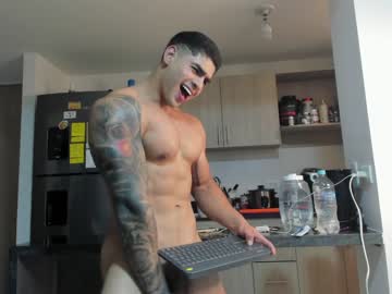 Cam stars man nicolasmuscle image #6029085
