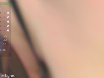 Cam stars girl mia_milagros image #4701987