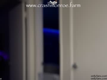 Cam stars man crashmonroe image #3759619