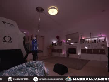 Cam stars girl hannahjames710 image #3098229