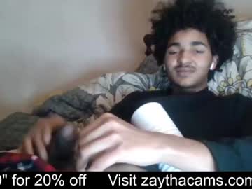 Cam stars man zaythacams image #1137369