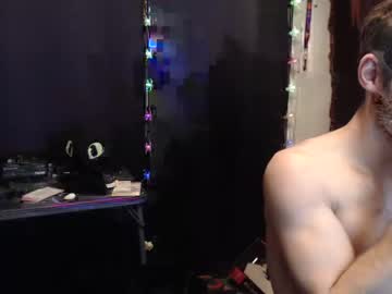 Cam stars man bedghost image #1124127