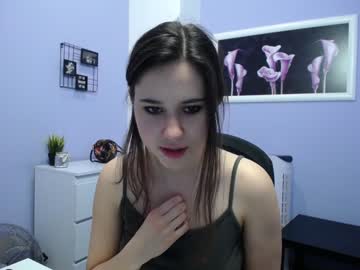 camille_iam cam stars