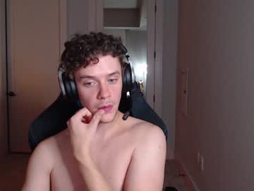 Cam stars man ironthud image #498842