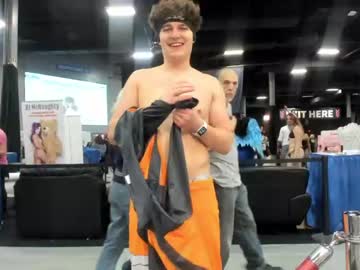 Cam stars man thejohnnystone image #2917241