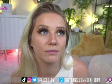 Cam stars girl lexi_luv image #2446065