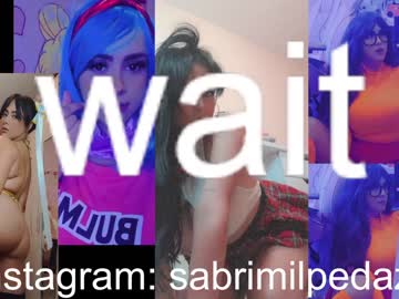 Cam stars girl sabrina_geek image #3344862