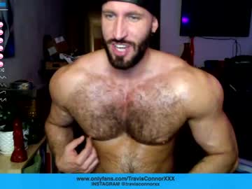 Cam stars man travisconnor86 image #1225087