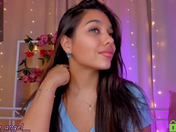 Cam stars girl annbarby image #328637