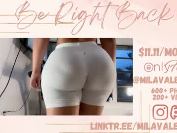 Cam stars girl milavalentinax image #5245686