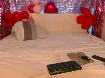 Cam stars girl miss_redfox image #3756004