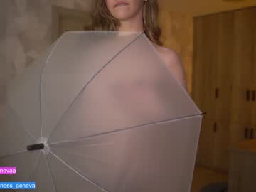 Cam stars girl coyness_geneva image #4210982