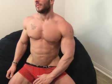 Cam stars man ironbutterfly69 image #2788199
