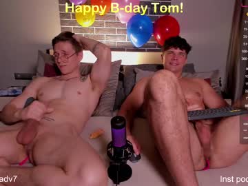 Cam stars man rus_adventure image #5738498